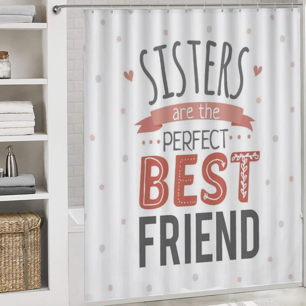 Best Friend Sisters Words — Detail 4