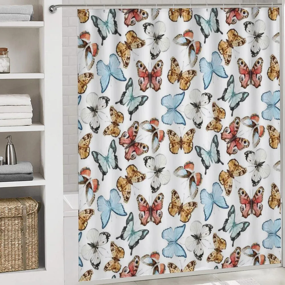 Bohemian Butterflies — Detail 4