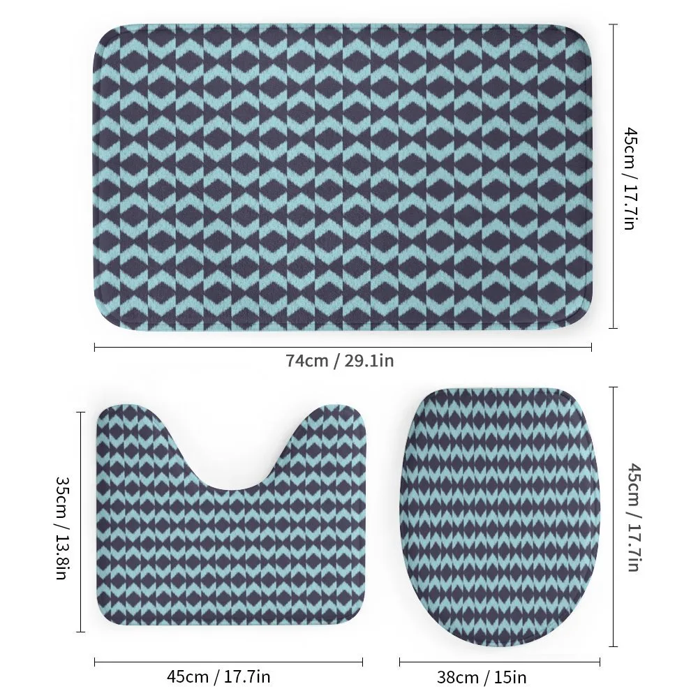 Boho Geometric Shape — Detail 1