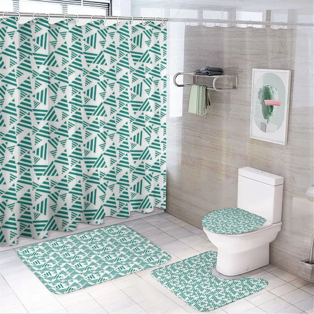 Bold Colored Stripes — Your design
