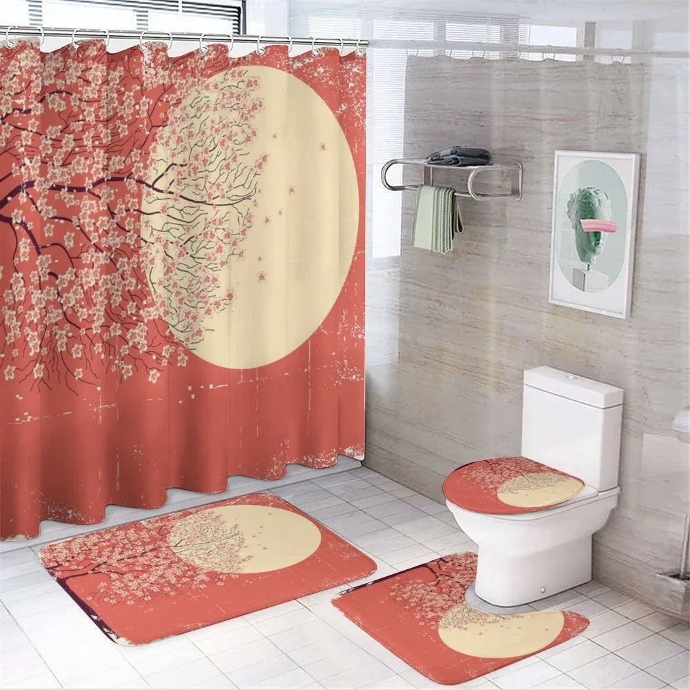 Cherry Sakura Blossoms — Your design