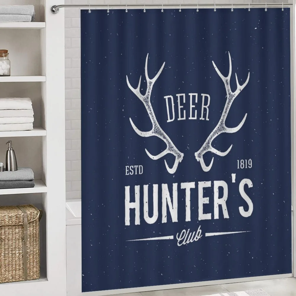 Deer Hunter Club — Detail 4