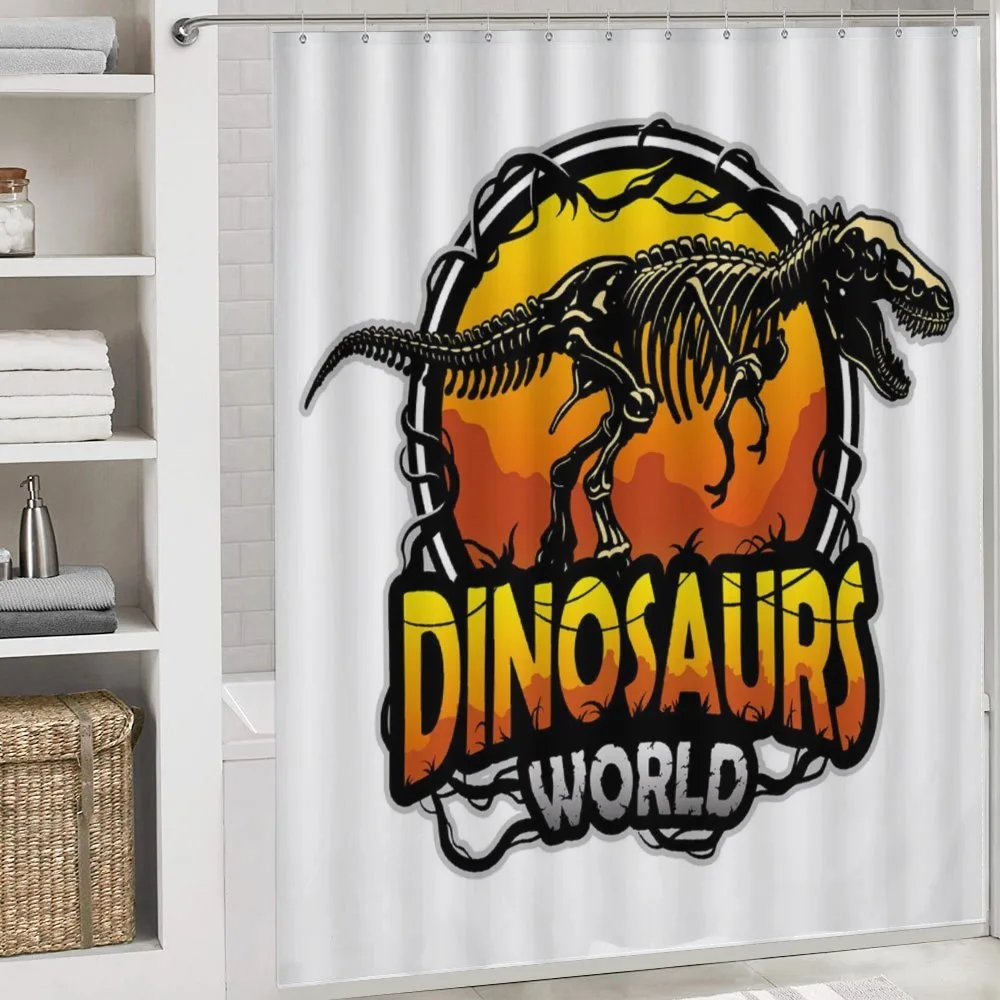 Dino World Scary Beast — Detail 4