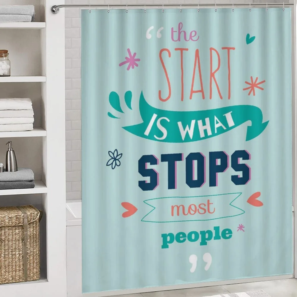 Encouraging Slogan Note — Detail 4