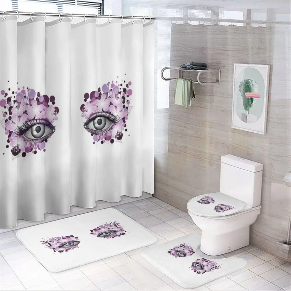 Fantasy Look Blossoms — Your design
