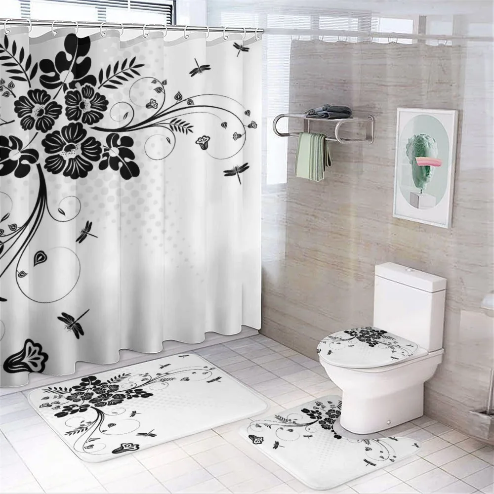 Fern Plants Floral — Your design