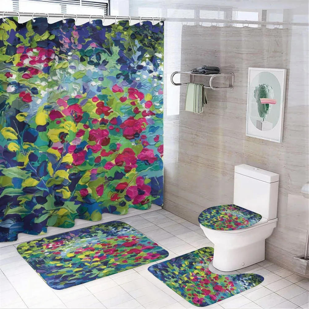 Floral Field Summer — Your design