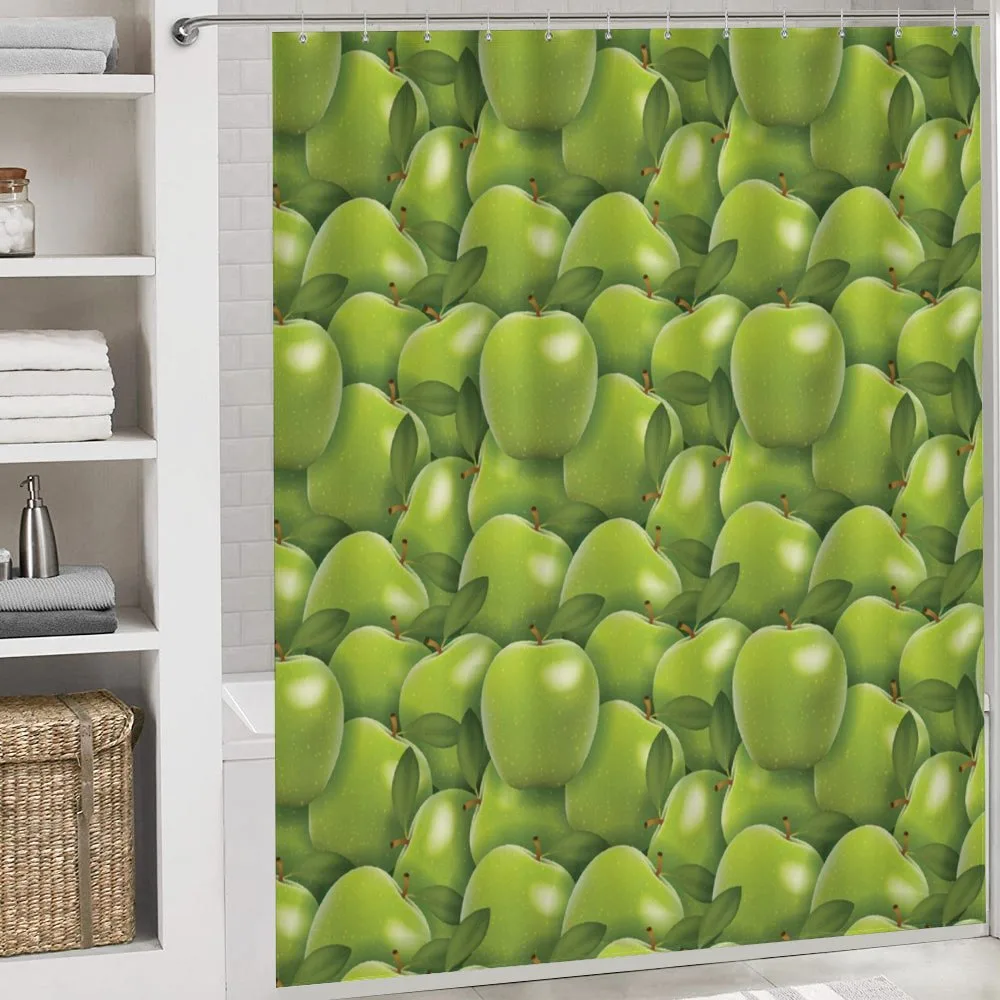 Granny Smith Harvest — Detail 4