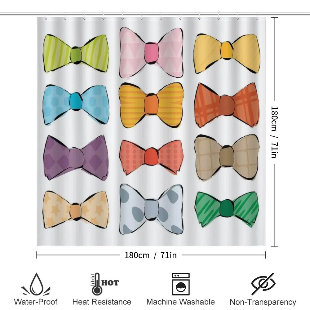 Hipster Fashion Pattern — Detail 2