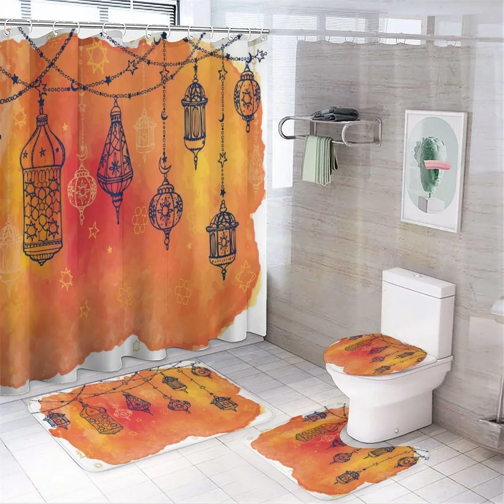 Middle East Orient — Your design