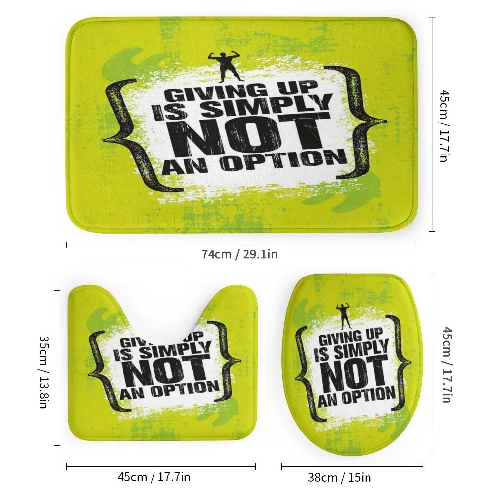 Muscular Champion Man — Detail 1