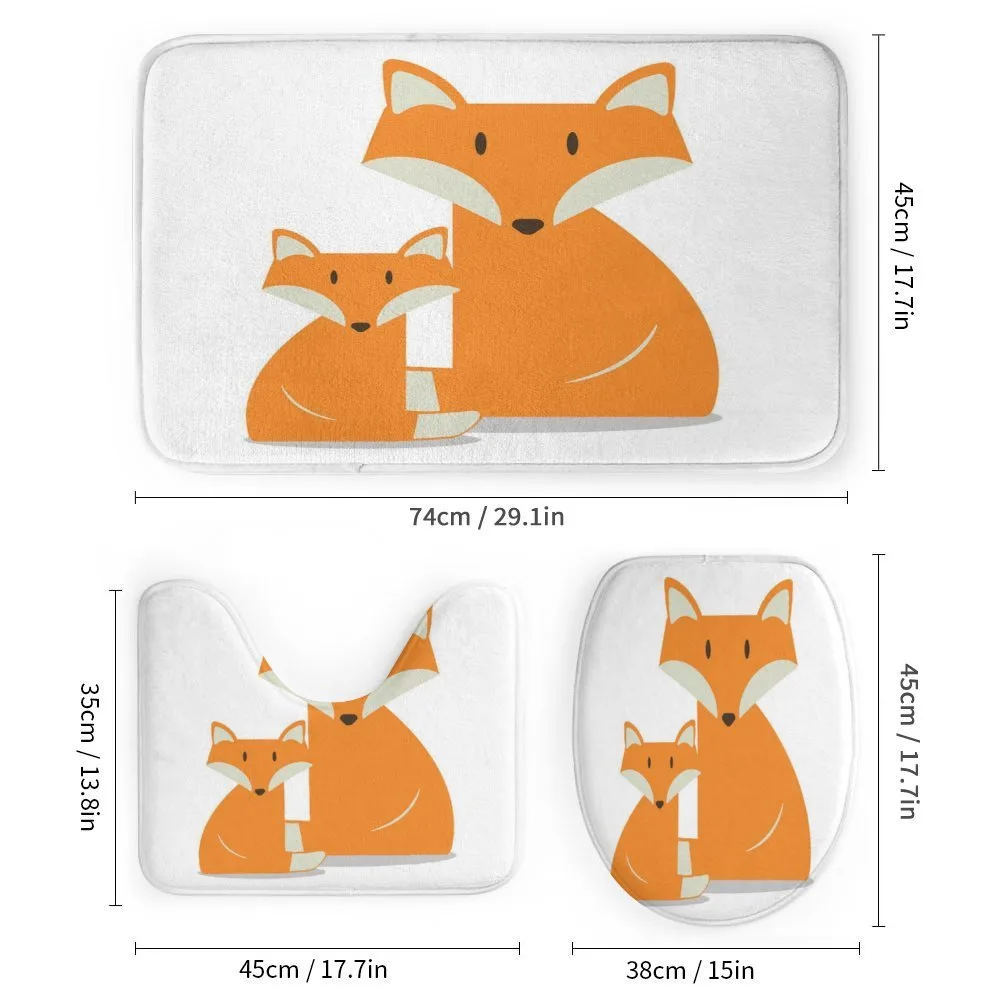 Nursery Mother and Baby Animal — Detail 1