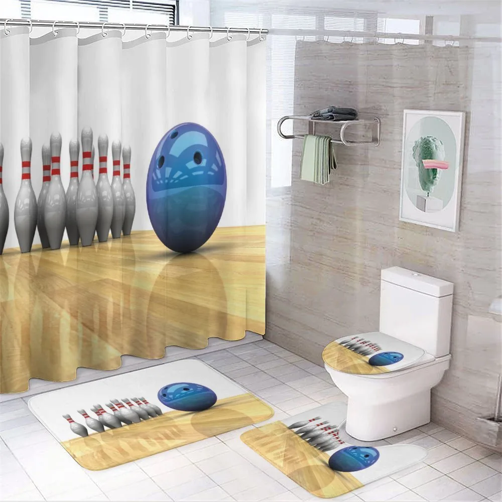 Objects on Floor — Your design