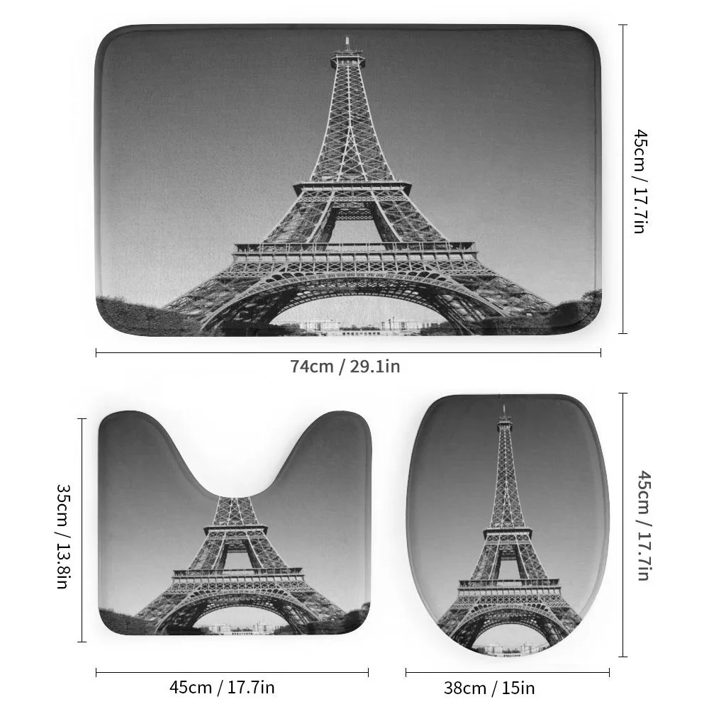 Paris Landmark — Detail 1