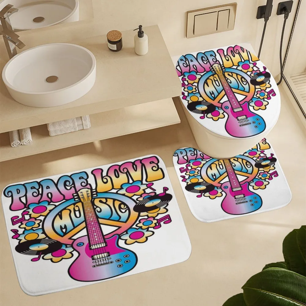 Peace Love Vinyl Music — Detail 5