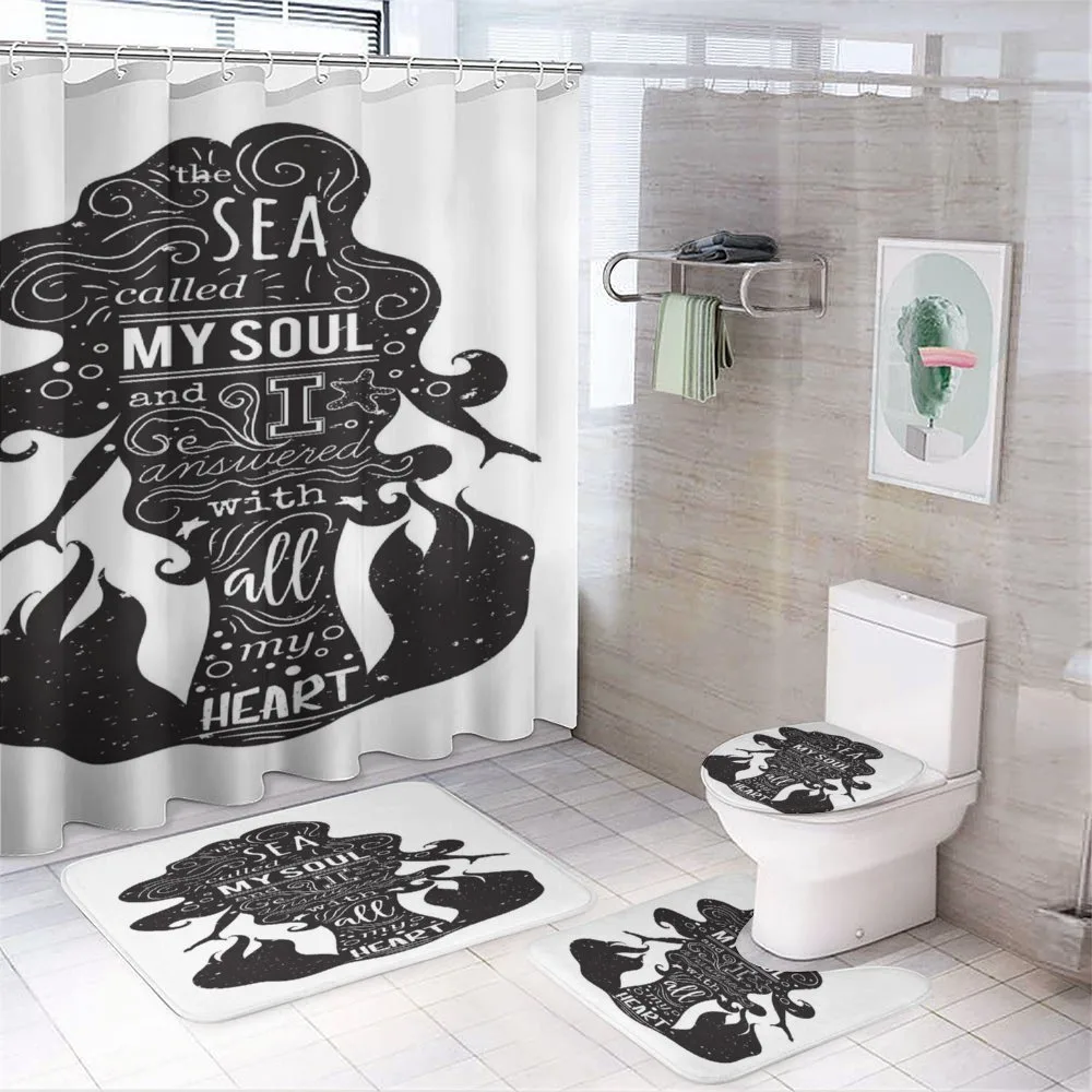 Sea Called My Soul Answer — Your design