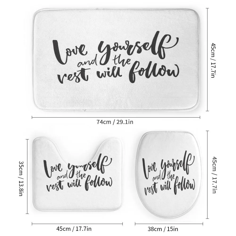 Self Love Wisdom Words — Detail 1