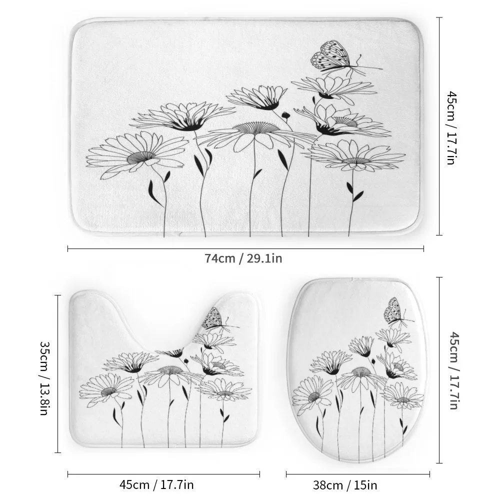Sketch Fauna and Flora — Detail 1