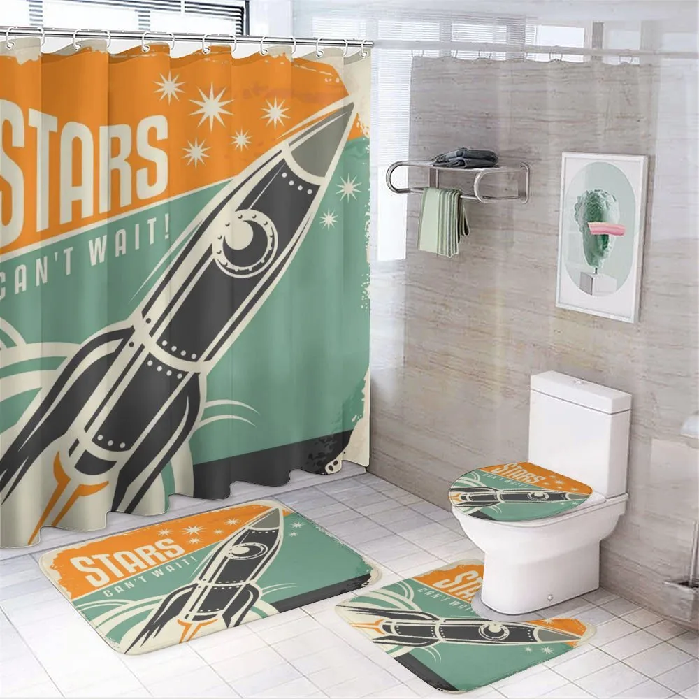 Stars Writing — Your design
