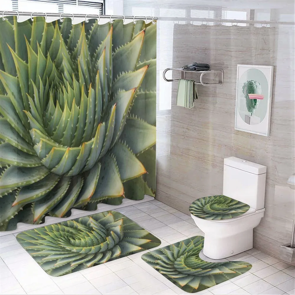 Western Botanic Plant — Your design