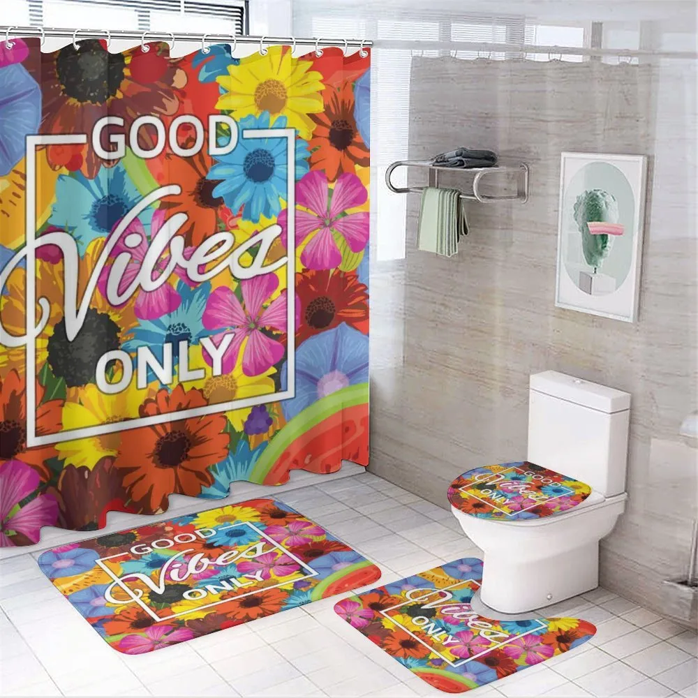 Blooms Lively Flora — Your design