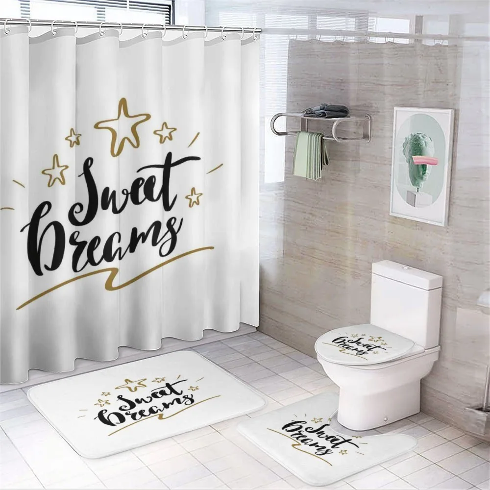 Doodle Stars Text — Your design