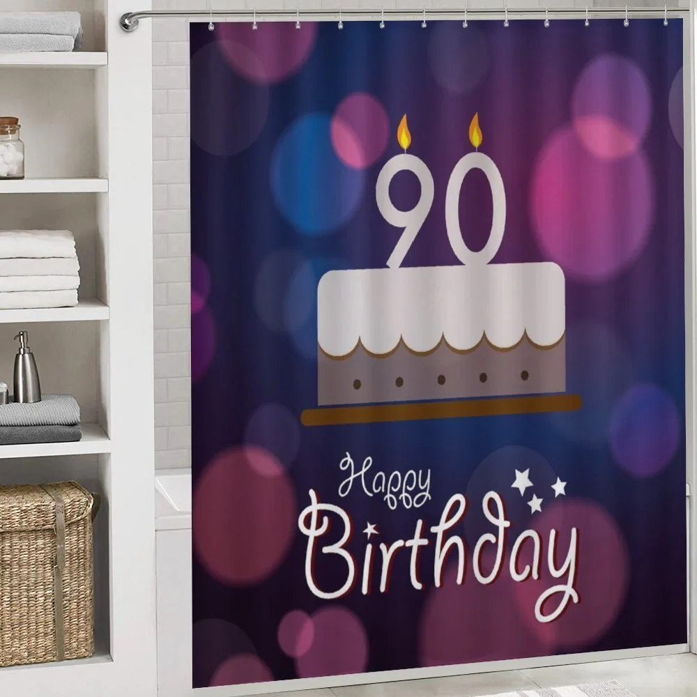 Dreamy Graphic Cake — Detail 4