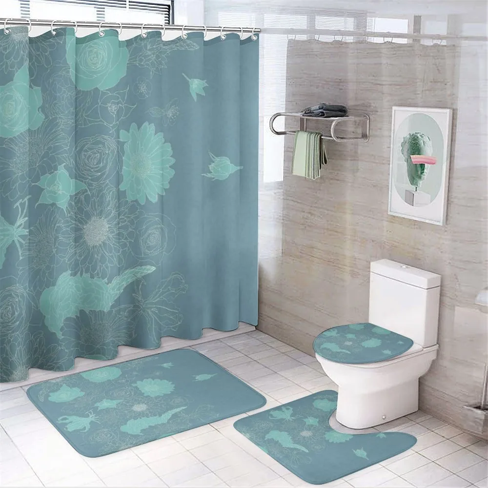Exotic Blossoms — Your design