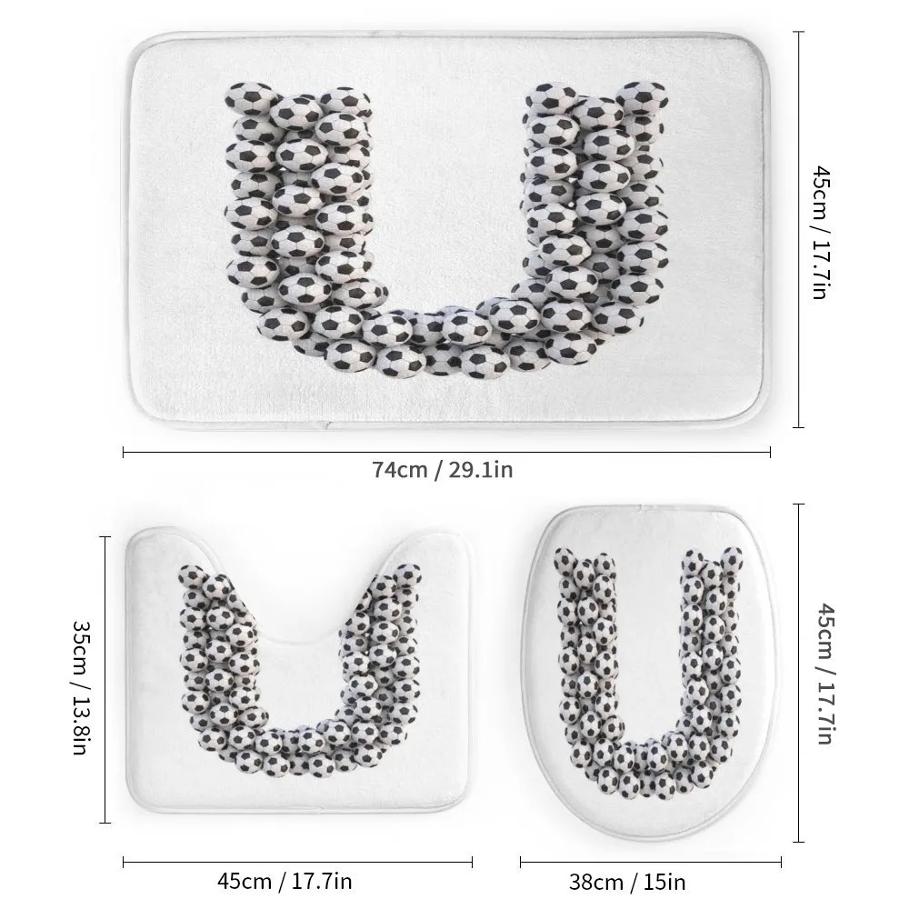 Football Outdoor Sport — Detail 1