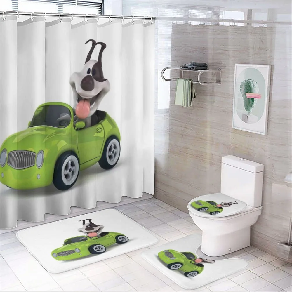 Fun Dog Sports Car — Your design