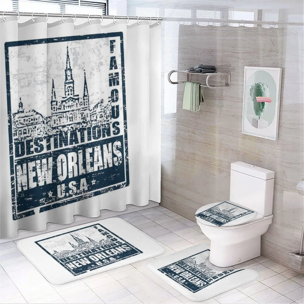 Louisiana State — Your design