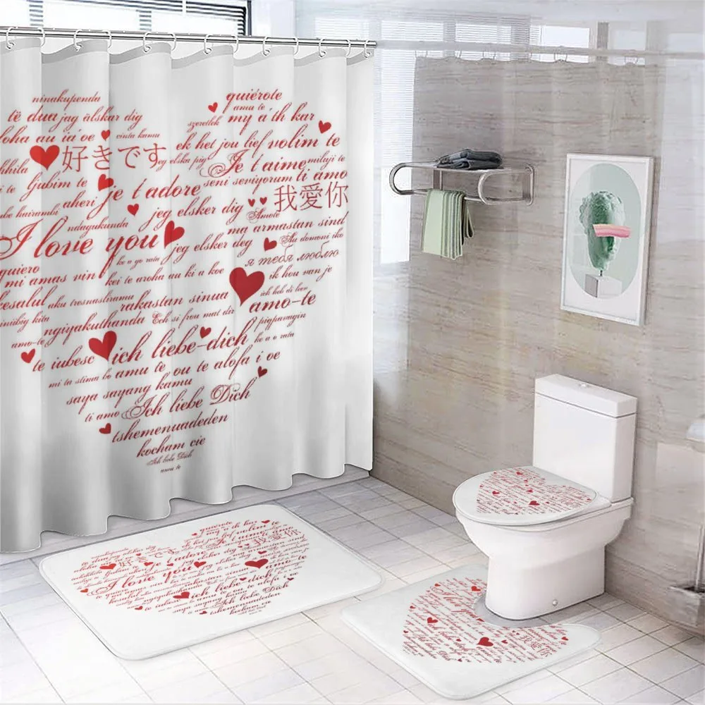 Love Words Universal — Your design