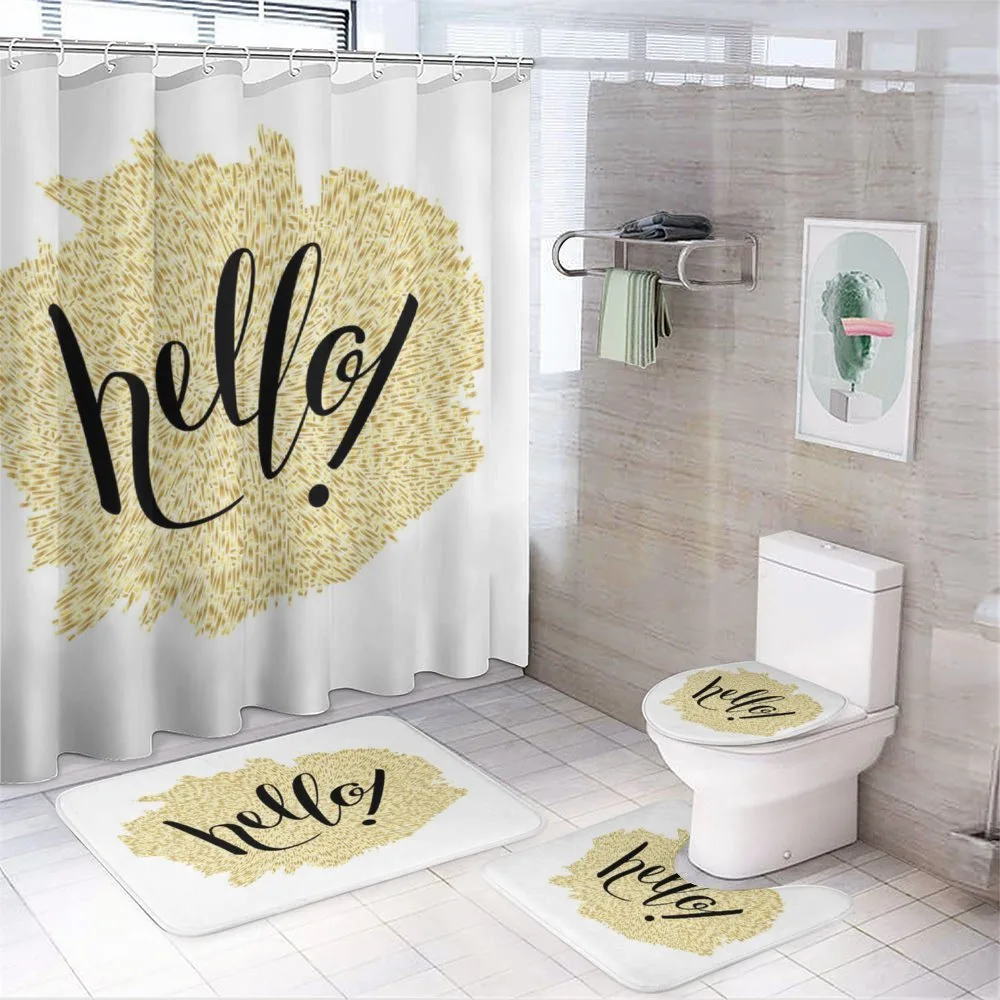 Modern Design Mosaic — Your design