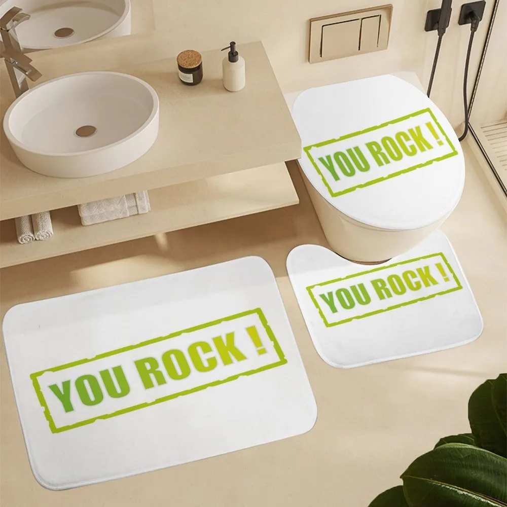 Motivational Stamp Motto — Detail 5