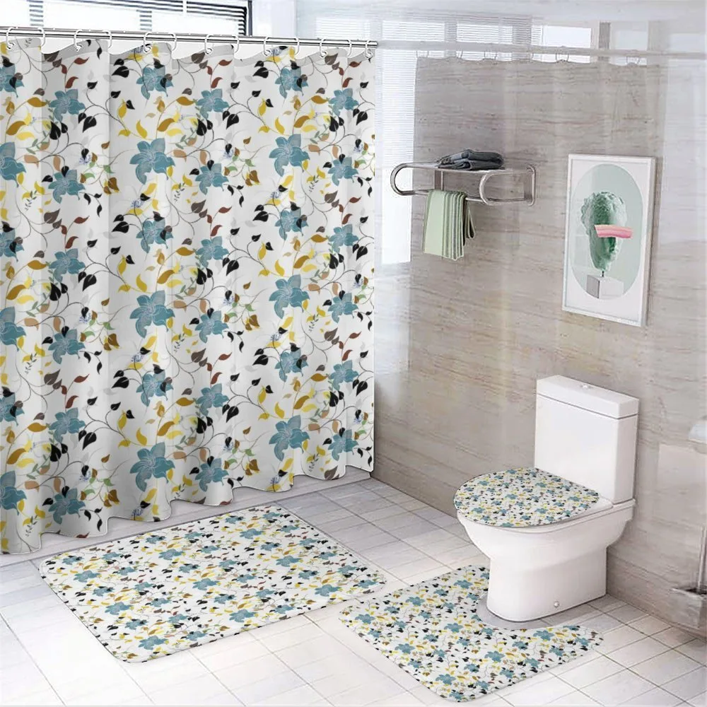 Nature Inspired Vivid — Your design