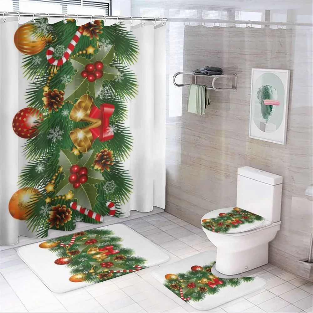Noel Tree Ornaments — Your design