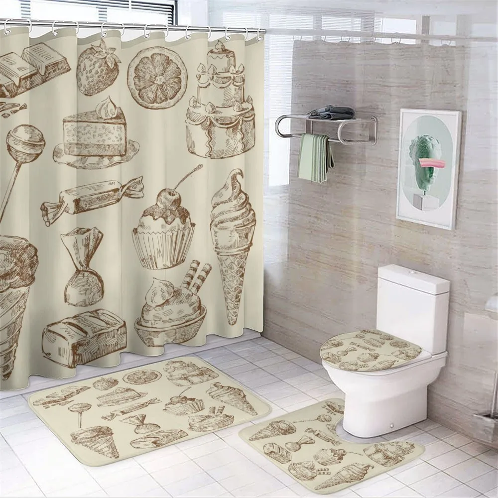 Pieces of Cake Creamy Doodle — Your design