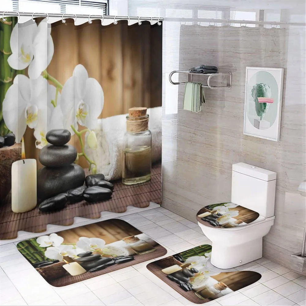 Stones Flowers — Your design