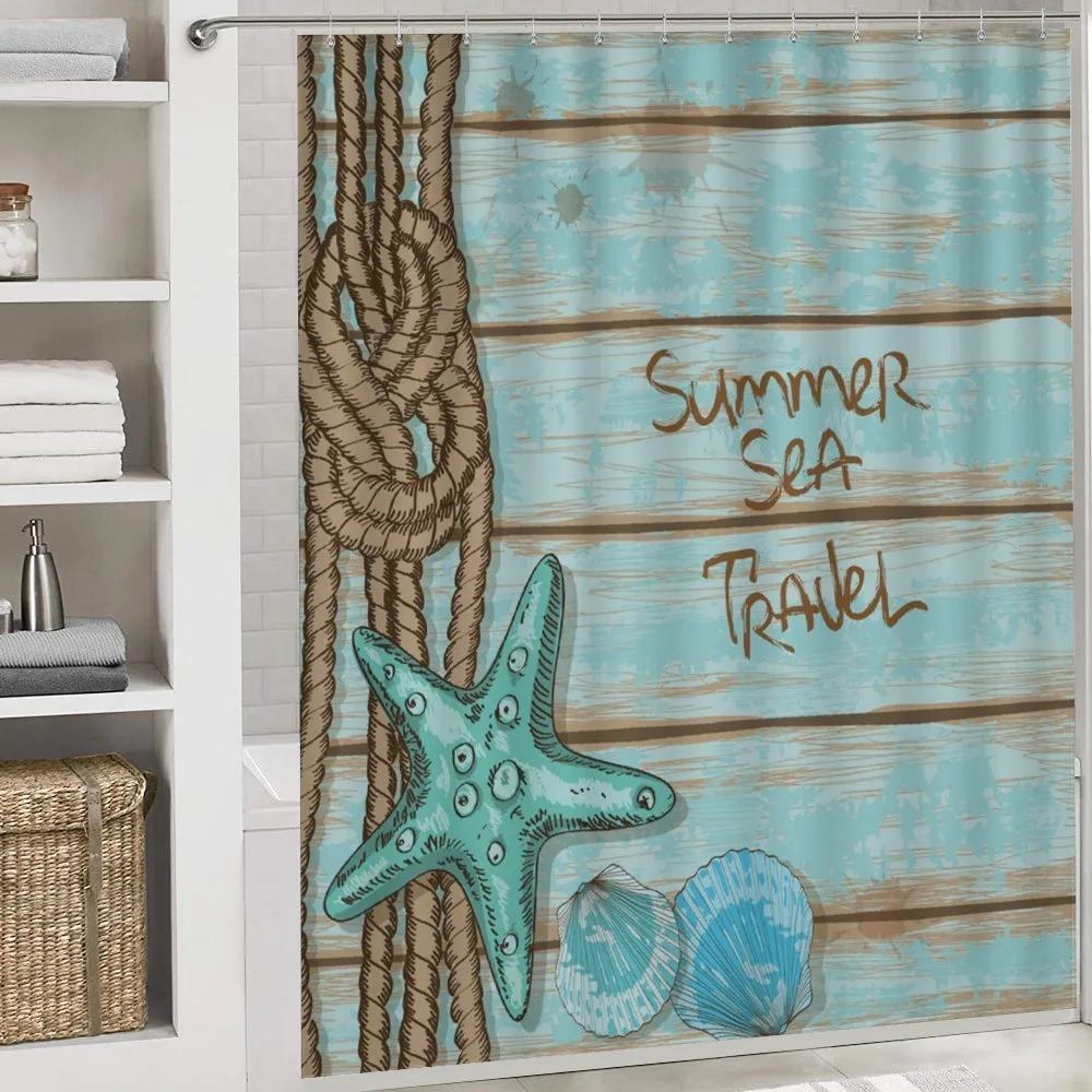 Summer Travel — Detail 4