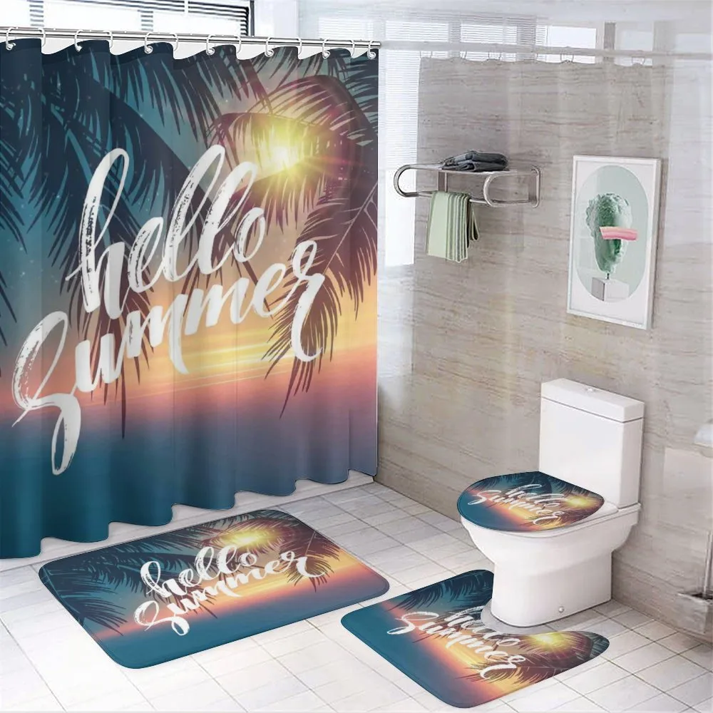 Tropic Paradise Beach — Your design