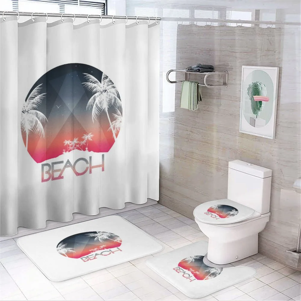 Tropical Party Trees — Your design
