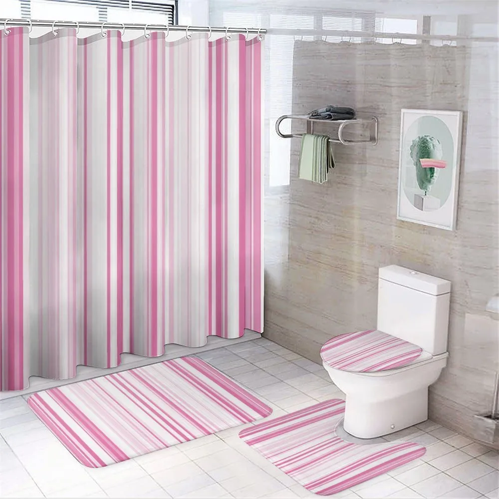 Vertically Striped — Your design