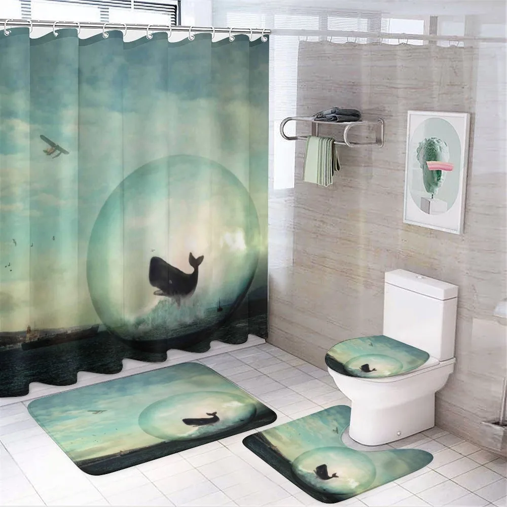 Whales and Pollution — Your design