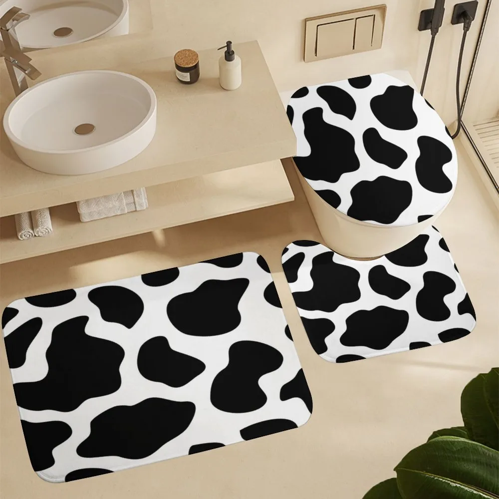 White Cow Hide Barn — Detail 5