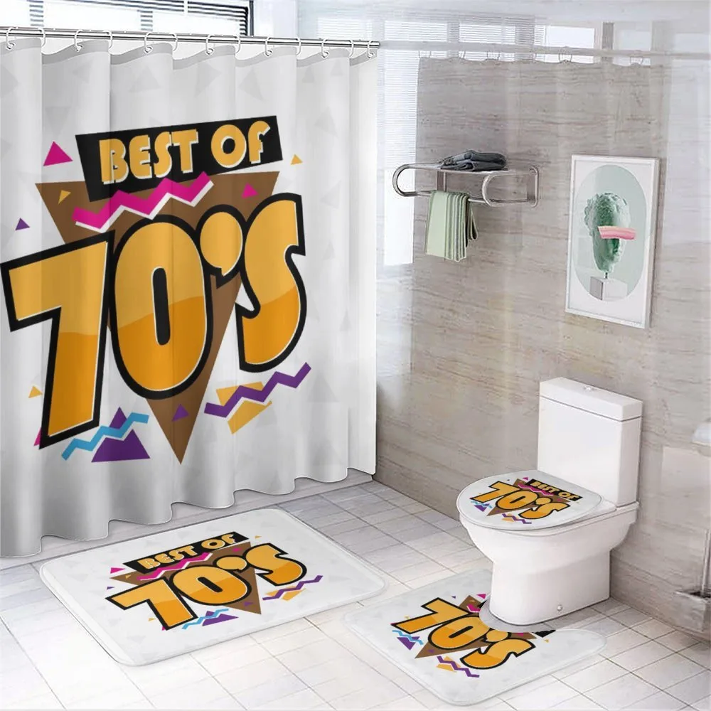 70s Style Retro — Your design