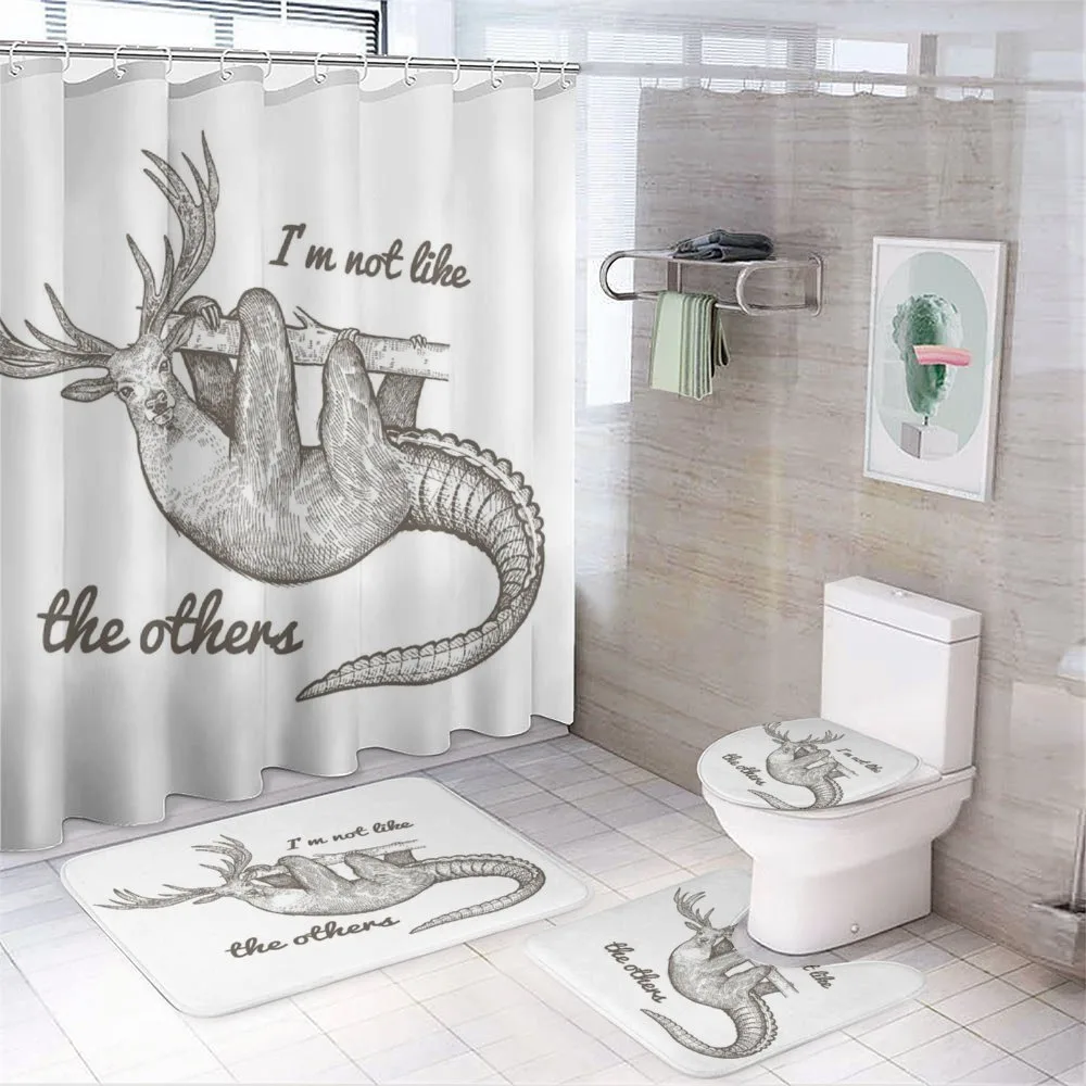 Animal Words — Your design