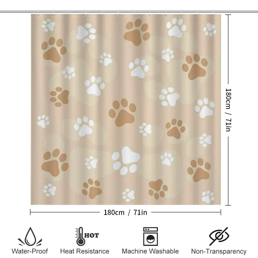 Baby Dog Pet Paws — Detail 2