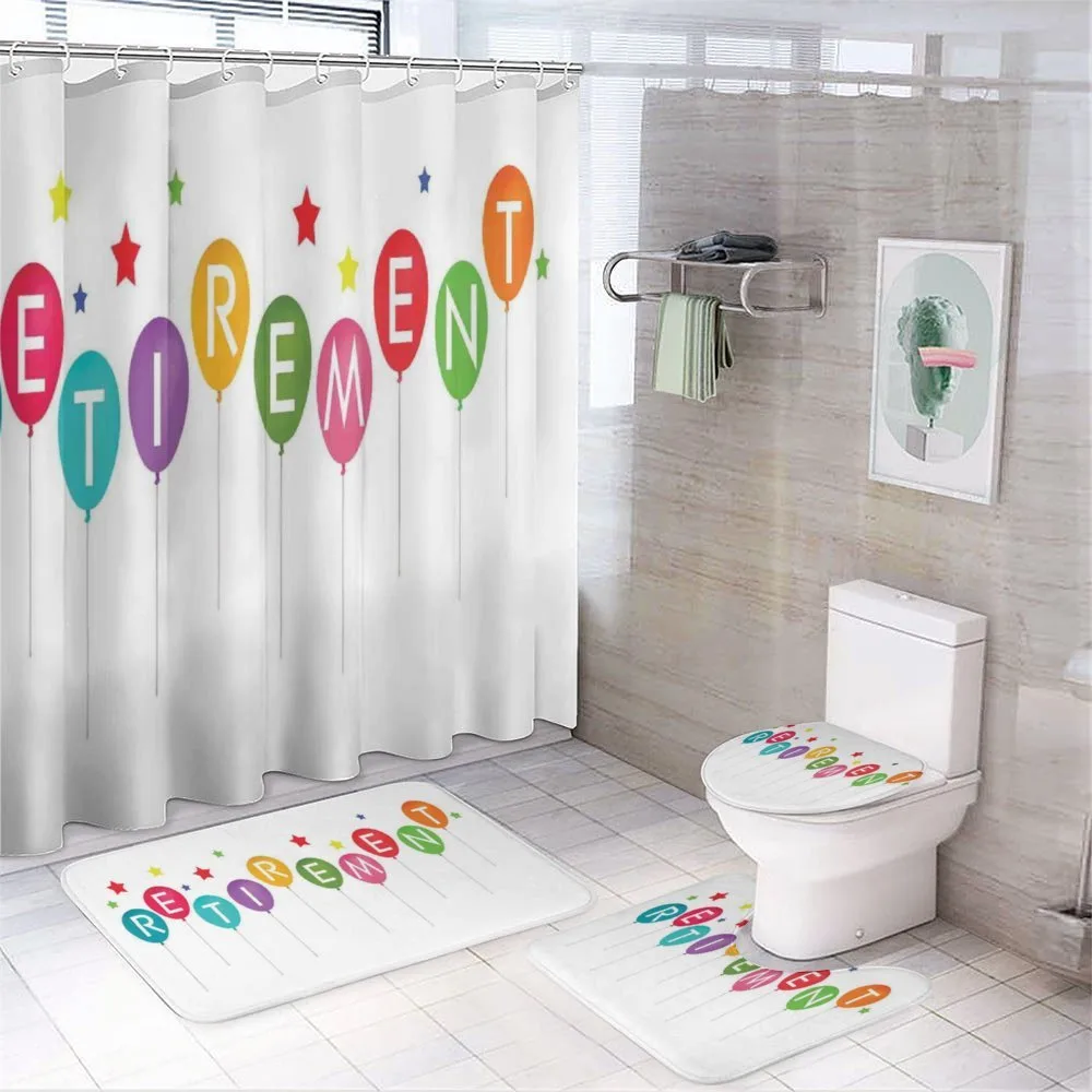 Balloons and Stars — Your design
