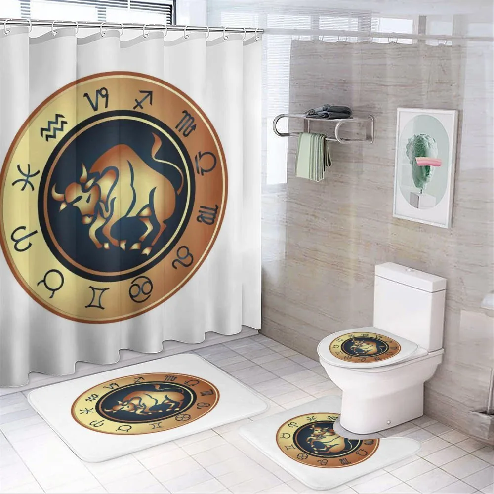 Circle Bull — Your design