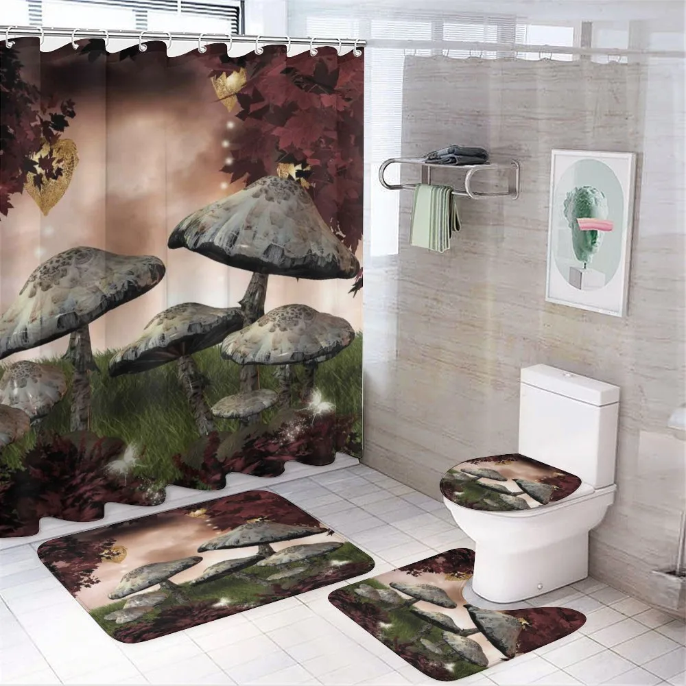 Fairy Forest — Your design